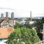 Hitrental Letzigrund -