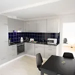 Hitrental Letzigrund - * Zürih