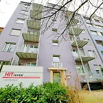 Daire Hitrental Letzigrund - *