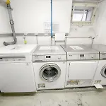 Hitrental Letzigrund -