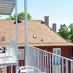 Hitrental Letzigrund -