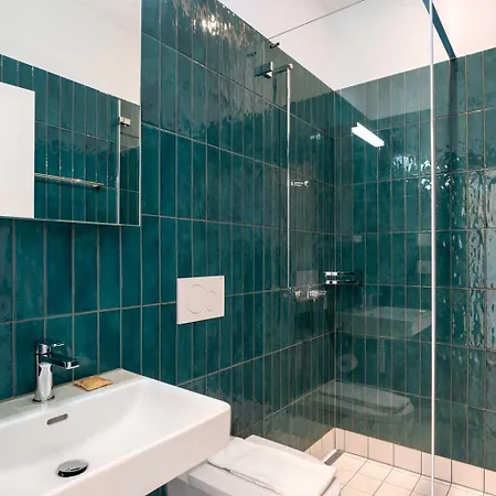 Hitrental Letzigrund - *