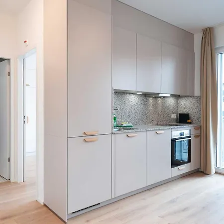 Hitrental Letzigrund -