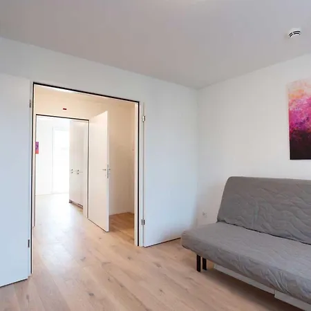 Hitrental Letzigrund - Apartamento Zúrich