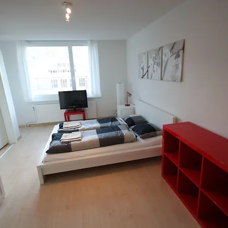 Hitrental Letzigrund - * Zúrich