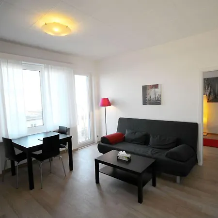 Hitrental Letzigrund - Appartement Zürich