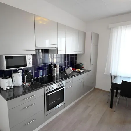 Hitrental Letzigrund - *