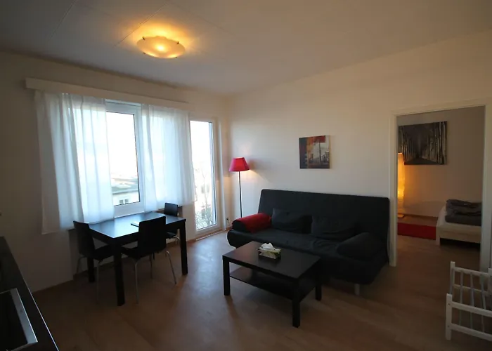 Hitrental Letzigrund - *