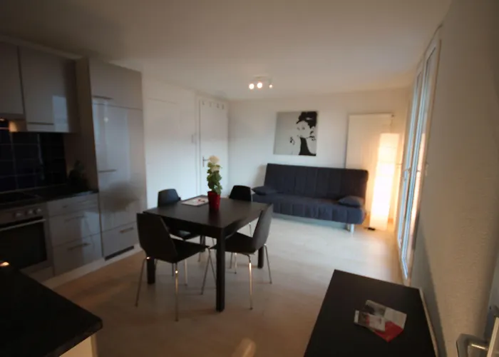 Hitrental Letzigrund -