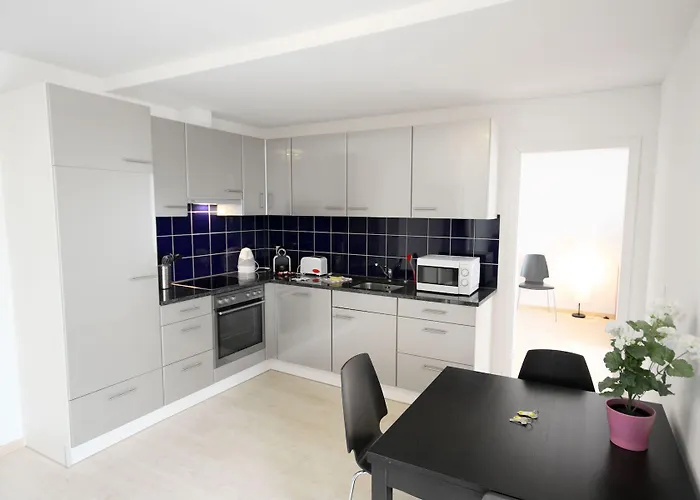 Hitrental Letzigrund - * Zurich